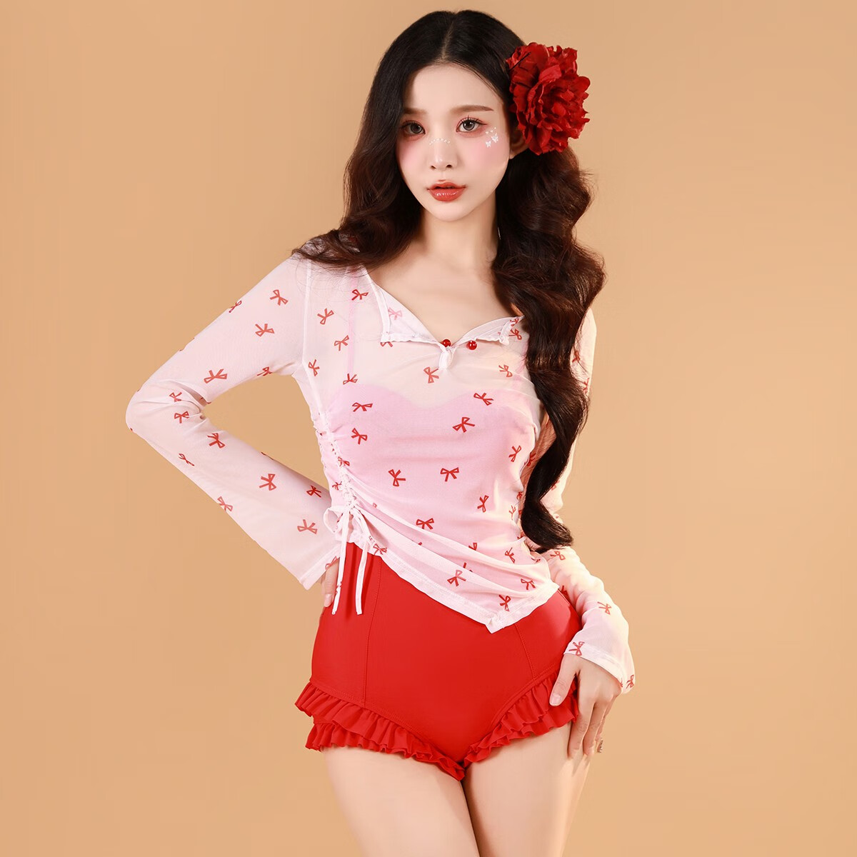 女生一天多次同房会肿胀吗花房姑娘,花房姑娘女生一天多次同房是否会引起肿胀-第2张图片