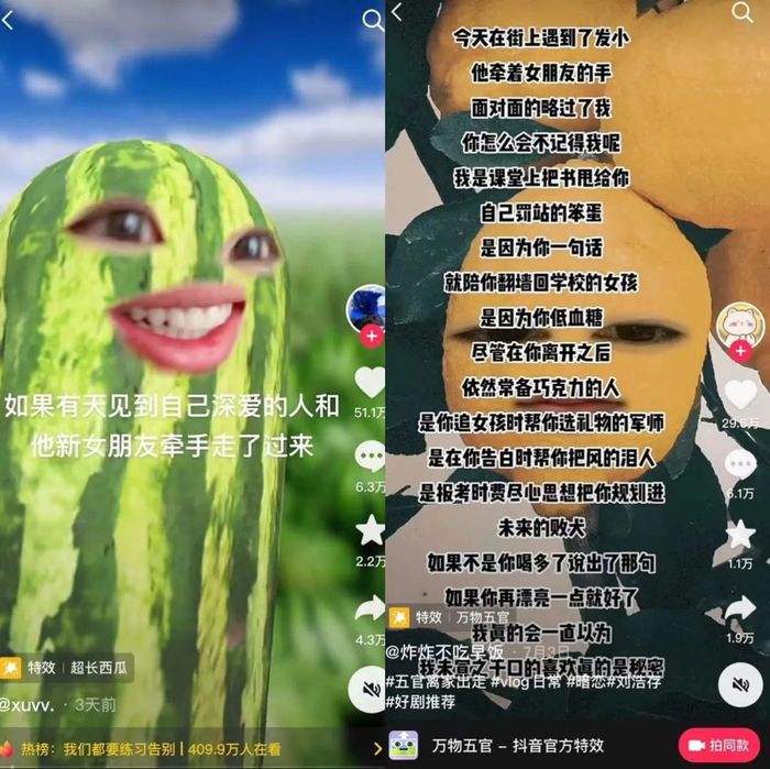 西瓜视频最新版西瓜视频最新版介绍