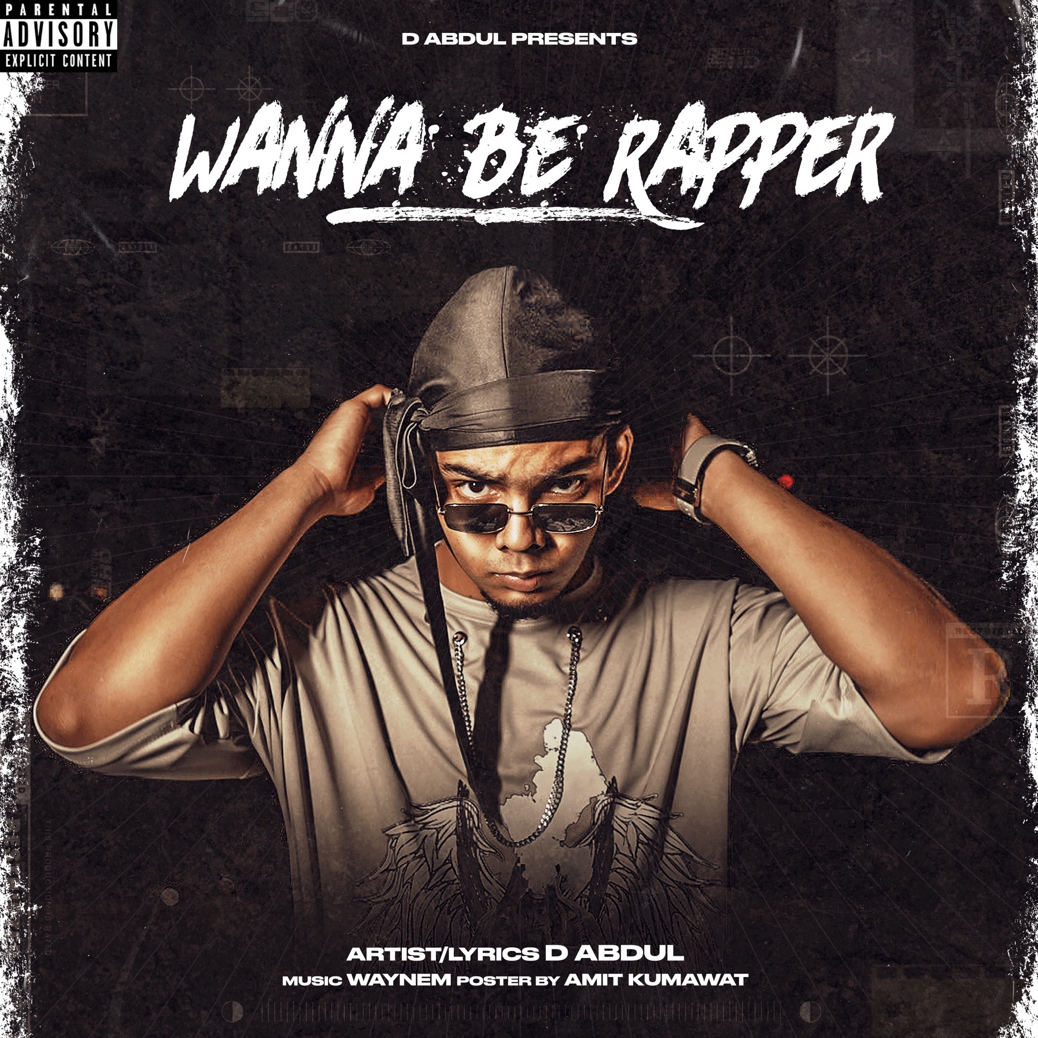 欧洲最强rapper免费大全黑人RAPPER大全，顶级艺人全揭秘-第3张图片