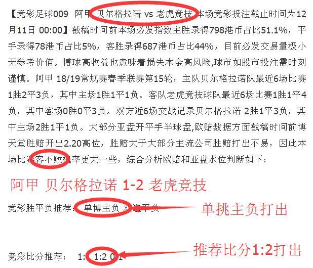 澳客竞彩最准确比分澳客竞彩，最准确比分揭秘-第2张图片