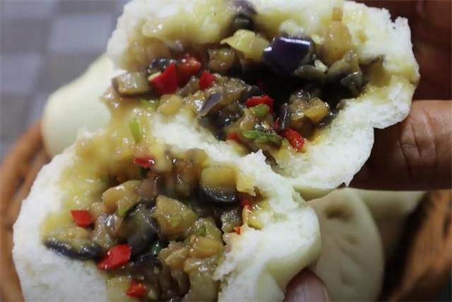 小包子蒸多长时间会熟小包子，美食中的精致之选