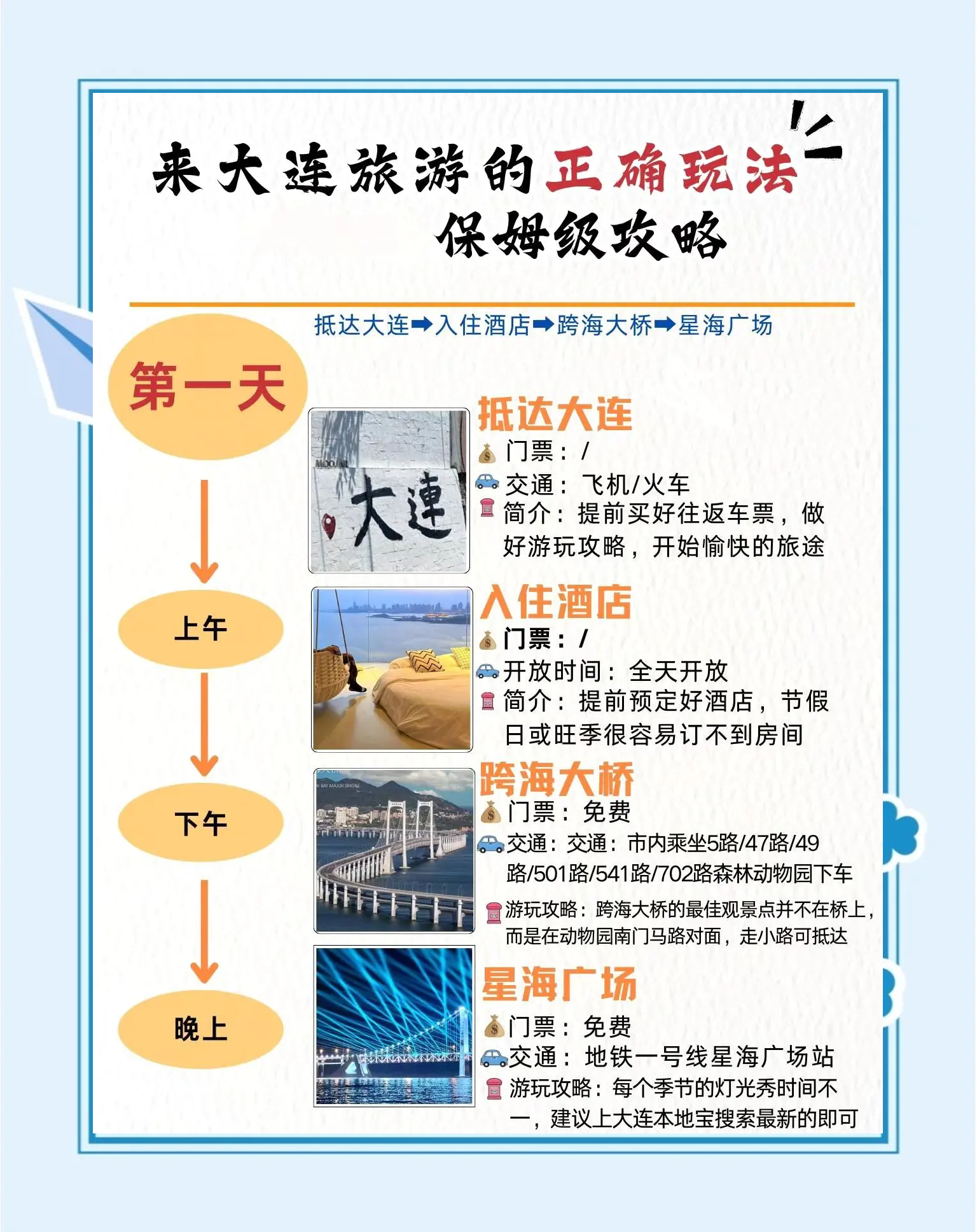 大连到云南旅游攻略-第2张图片