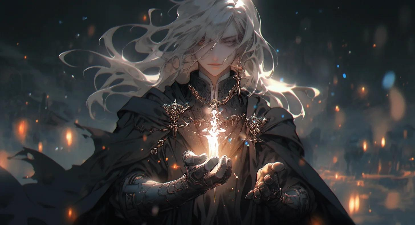死灵法师2，暗影世界的传奇