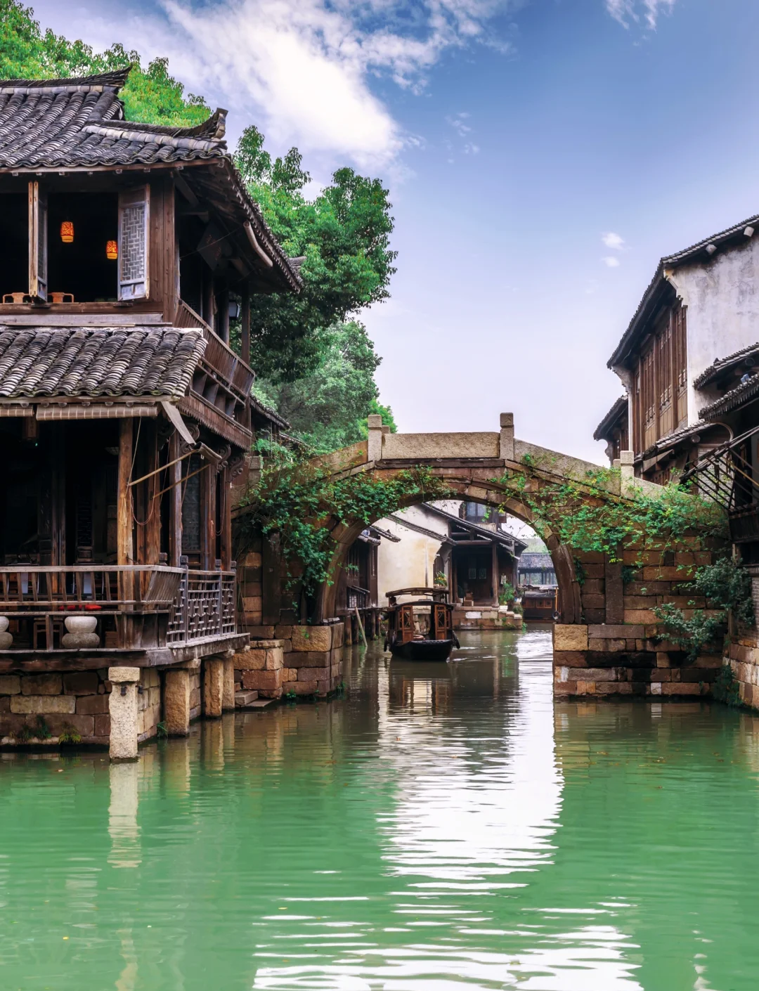 端午热门景点出炉图片端午热门景点出炉-第1张图片