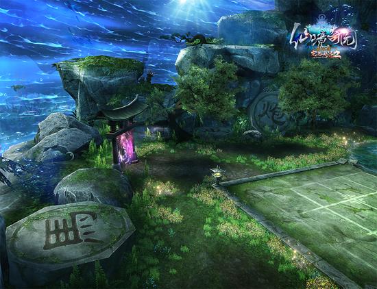 幻海奇谭怎么过幻海奇谭攻略，如何轻松度过