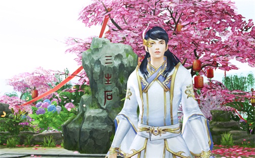 倩女幽魂中的灵兽世界，神秘与力量的交织-第3张图片