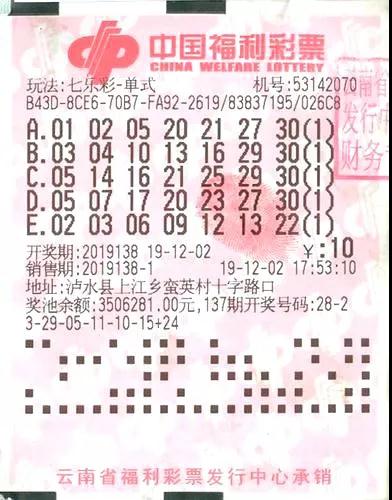 东方彩票网，探索彩票新世界-第2张图片