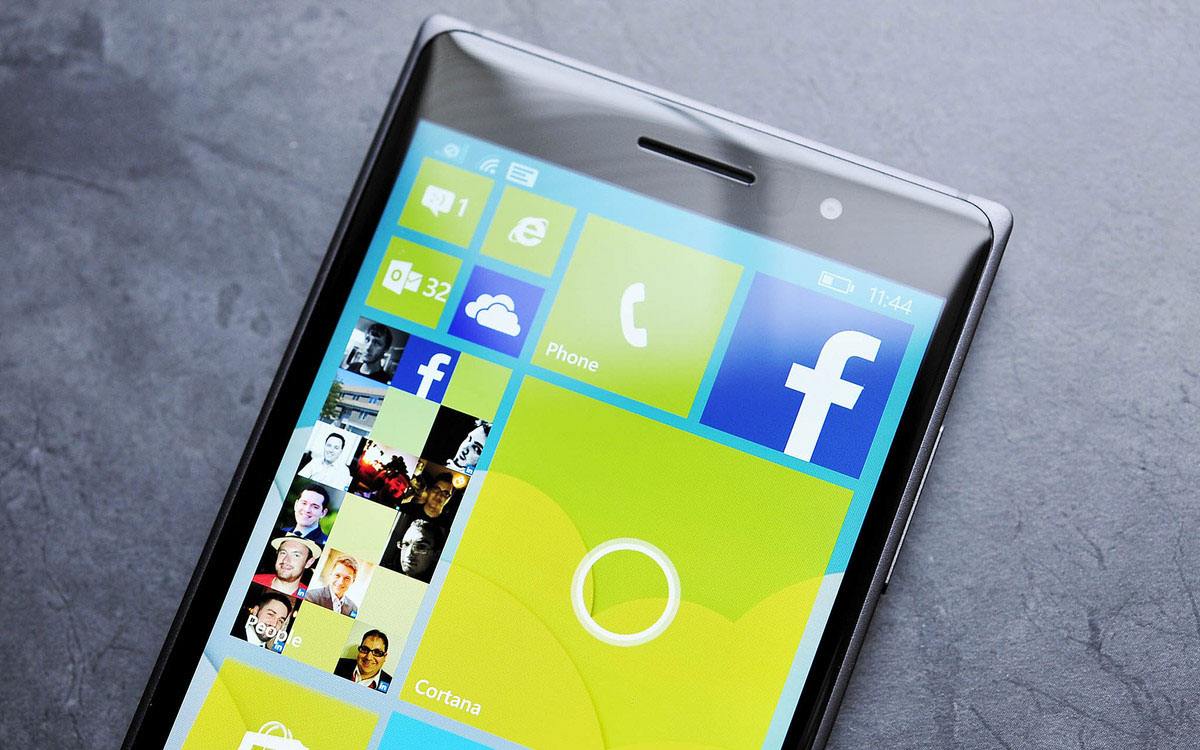 windows phone软件下载窗口之歌，探索Window Phone-第1张图片