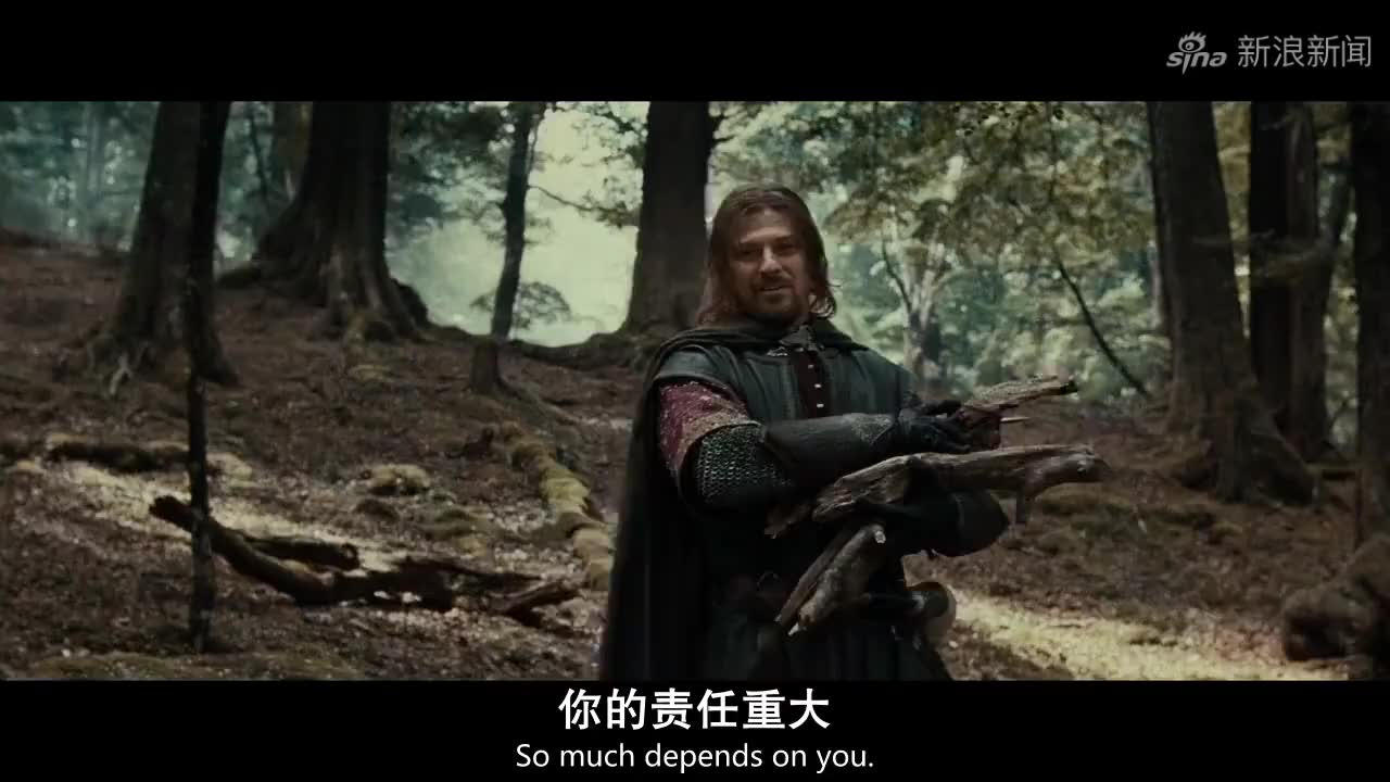 巨牛电影巨牛电影，震撼心灵的视觉盛宴-第2张图片
