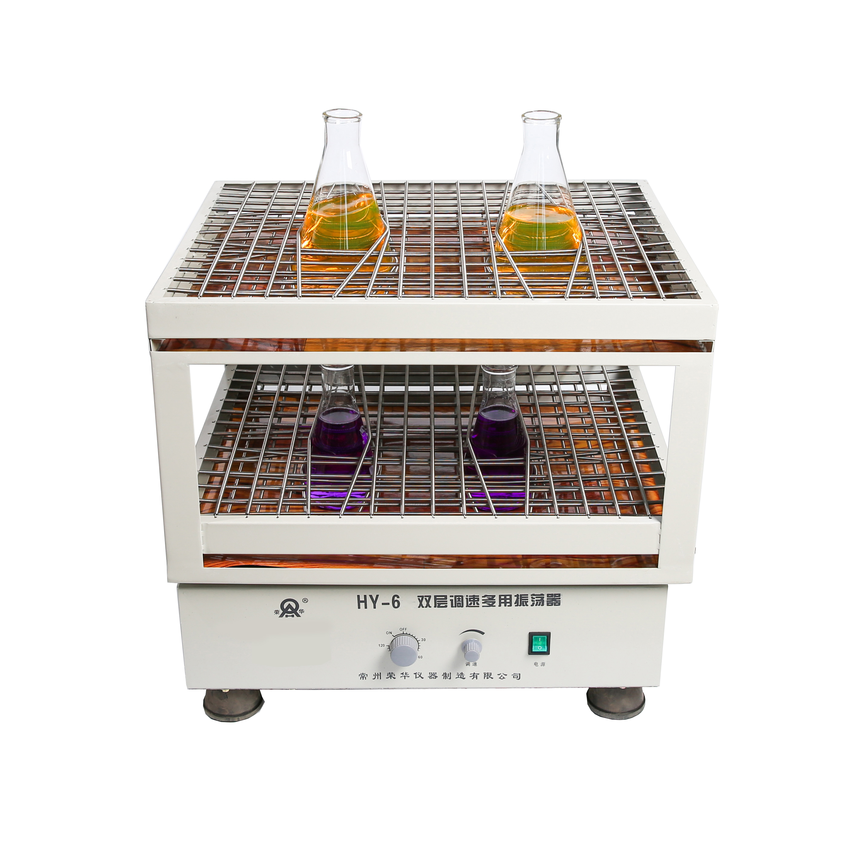 实验室摇床振荡器原理脱色摇床实验室振荡器与雷安技术