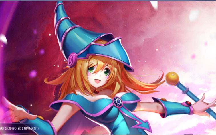 魔导英雄传说魔道英雄传，江湖传奇-第2张图片