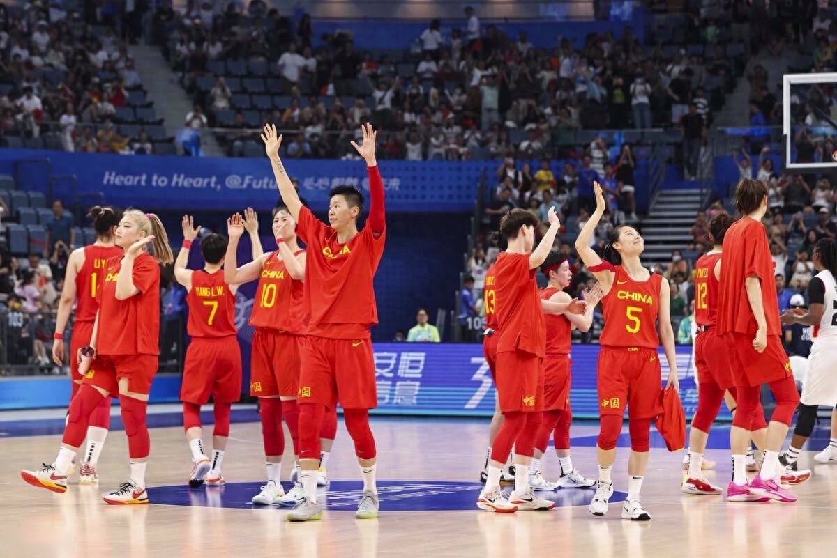法国女篮阵容法国女篮，璀璨的篮球之星