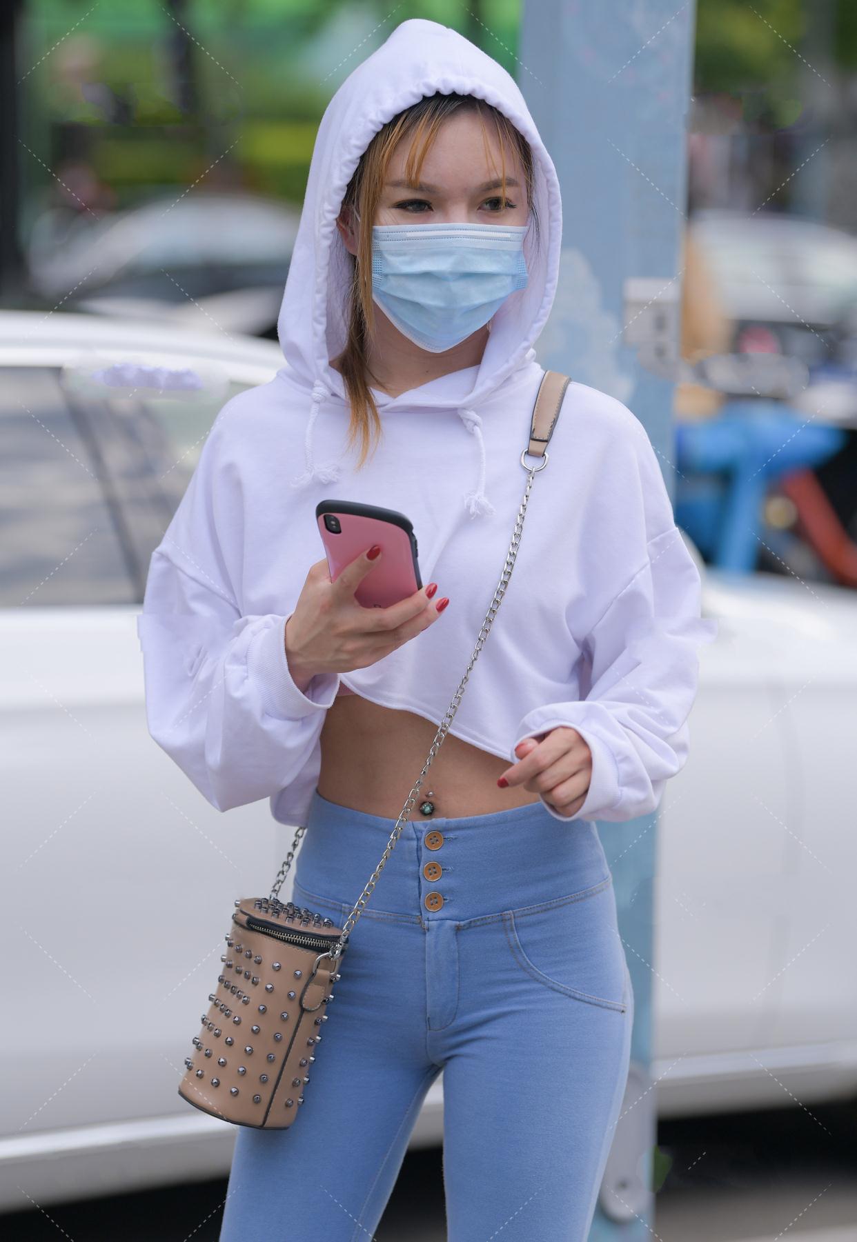 女士的小内搭没遮阴怎么办-第3张图片