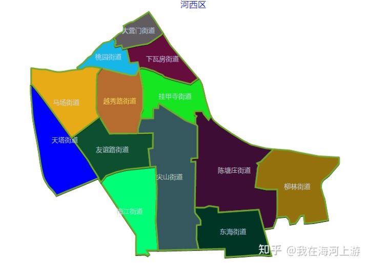 日韩一区、二区、三区与四区，区域划分与特点-第2张图片