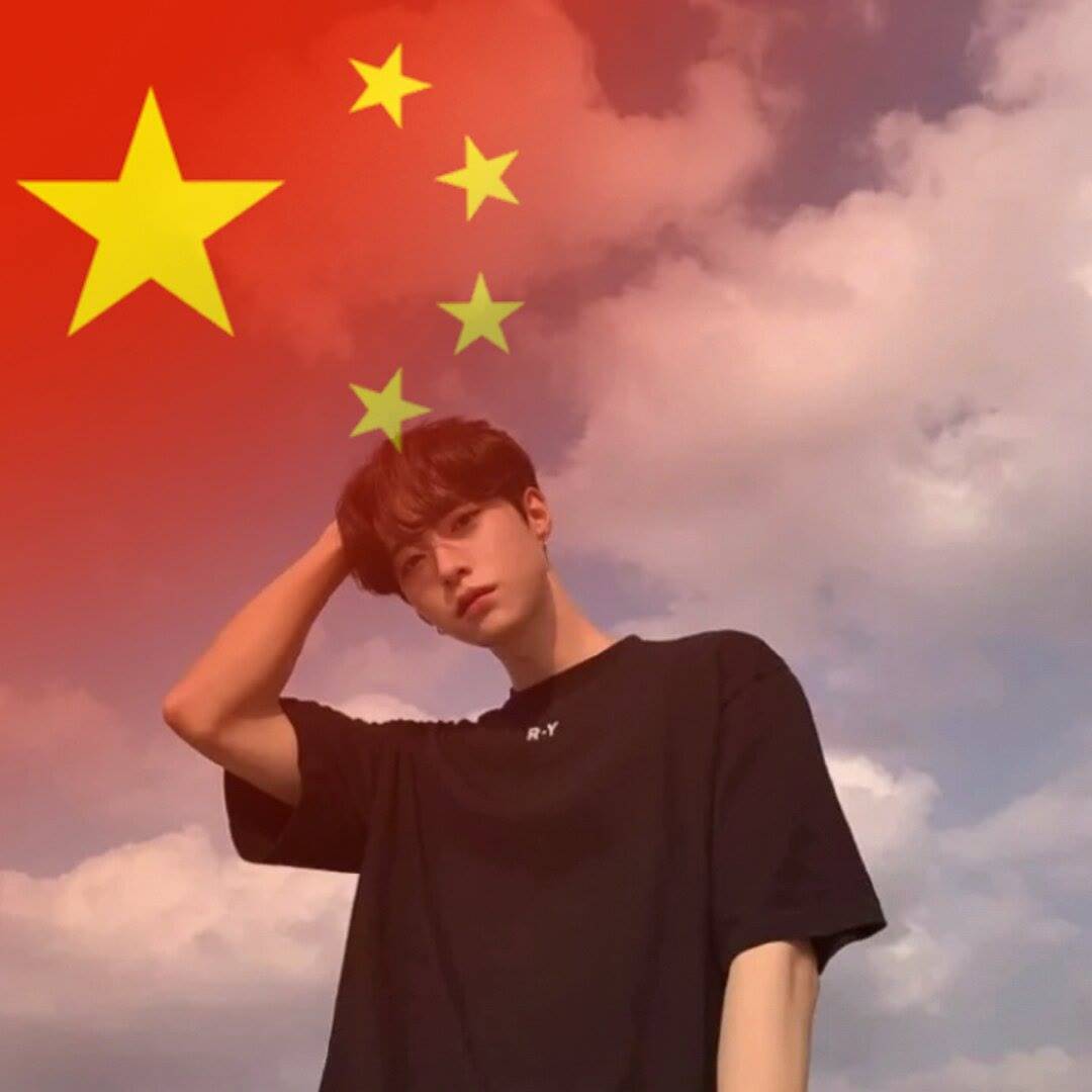 微信头像加国旗怎么弄上去微信头像加国旗设置方法