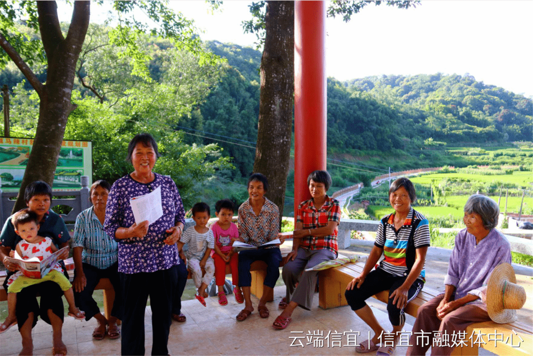 田心三水视频，探索乡村生活的魅力-第3张图片