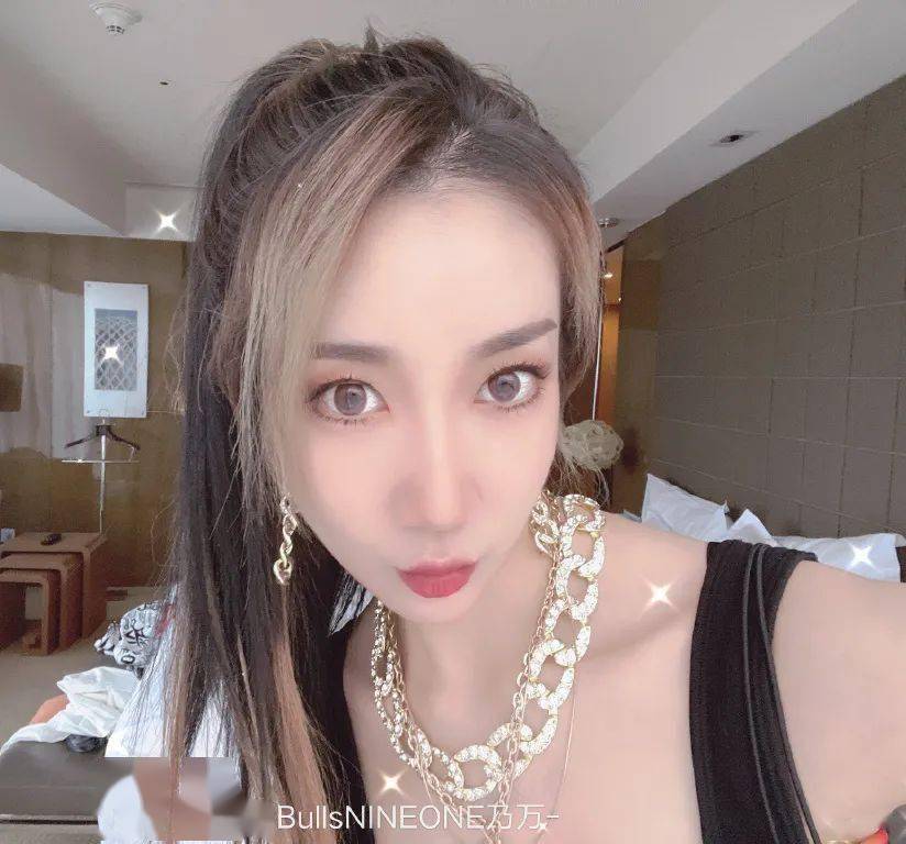亚洲女rapper中国女rapper亚洲女rapper的风采与声音魅力-第3张图片