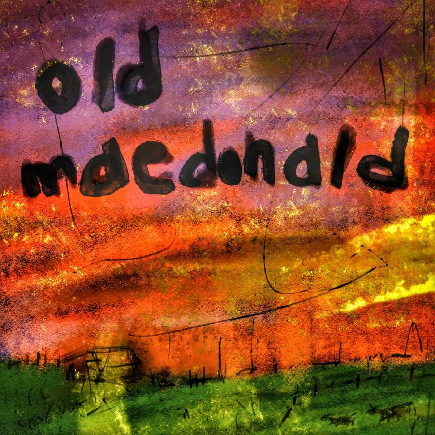 oldmacdonald中老年乐老Macdonald的中老年乐-第3张图片