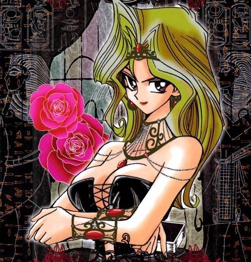 游戏美女死亡动作视频游戏美眉，青春的魔法使者