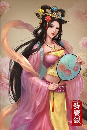 金陵十三钗游戏规则金陵十三钗游戏规则概述