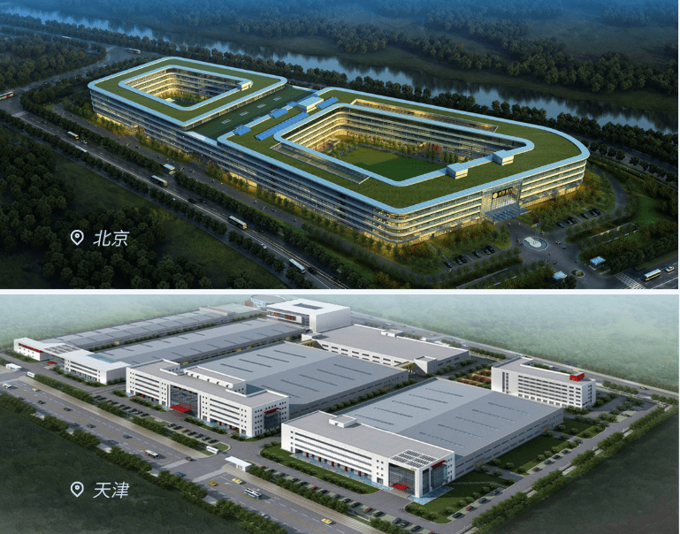 北京六合兴集团，引领行业发展的卓越力量-第1张图片