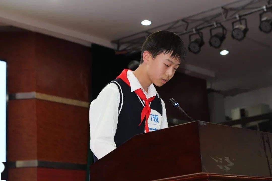 表演季第四个任务表演季第四个任务，深入角色，展现自我-第2张图片
