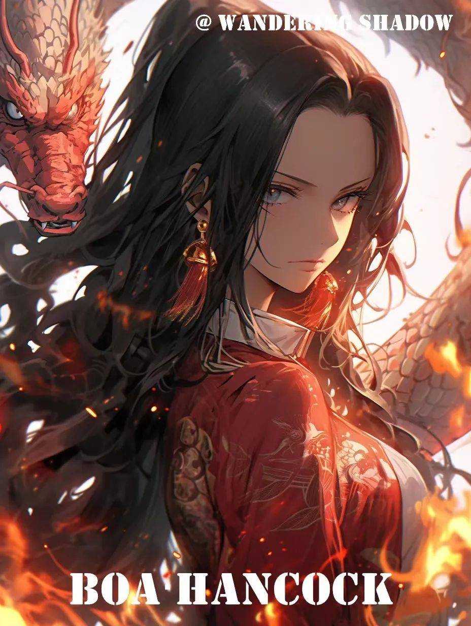 海贼王女帝蛇姬游戏之旅