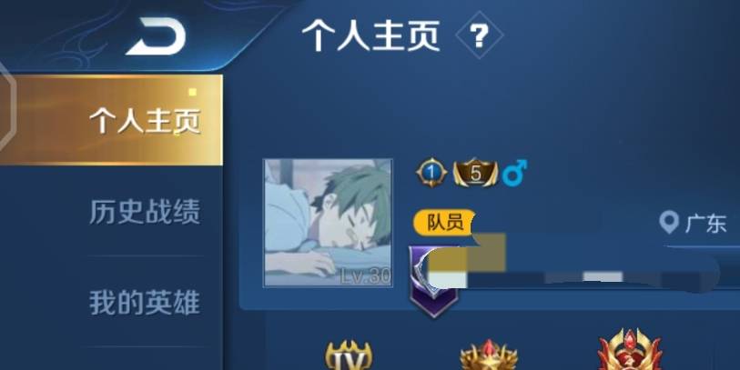 王者荣耀最新空白代码王者荣耀最新空白代码，解锁游戏新境界-第2张图片