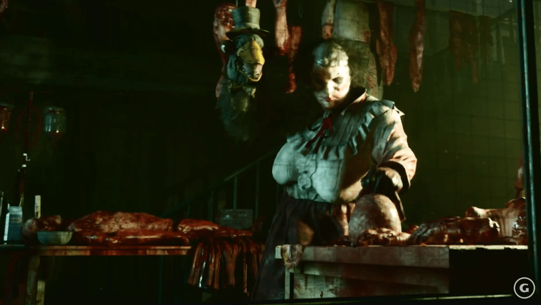逃生outlast下载逃生Outlast，挑战未知的生存之旅
