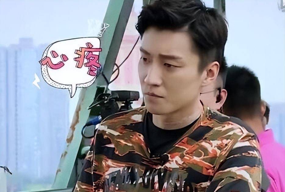 乔振梁，一位卓越的领导者