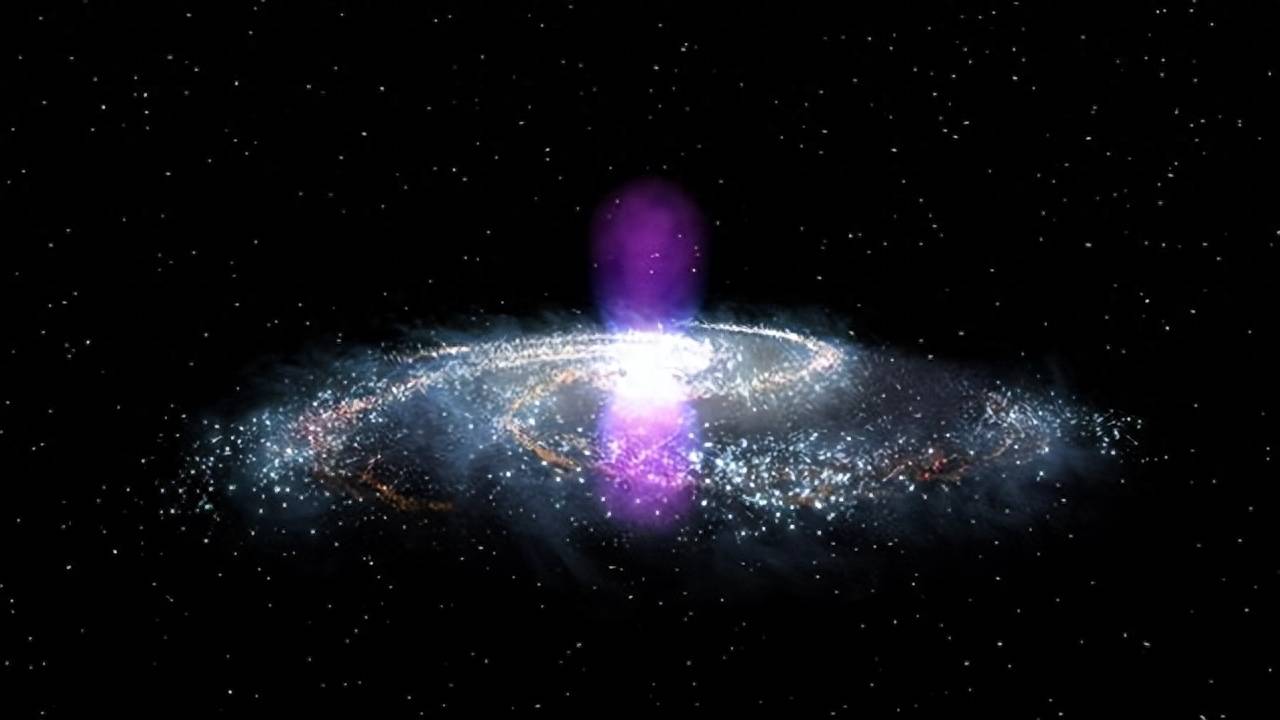 麻花星空mv高清麻花星空mV，探索宇宙的神秘魅力-第2张图片