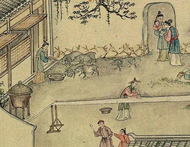 中国外卖员崛起，一幕鲜活的生活画卷