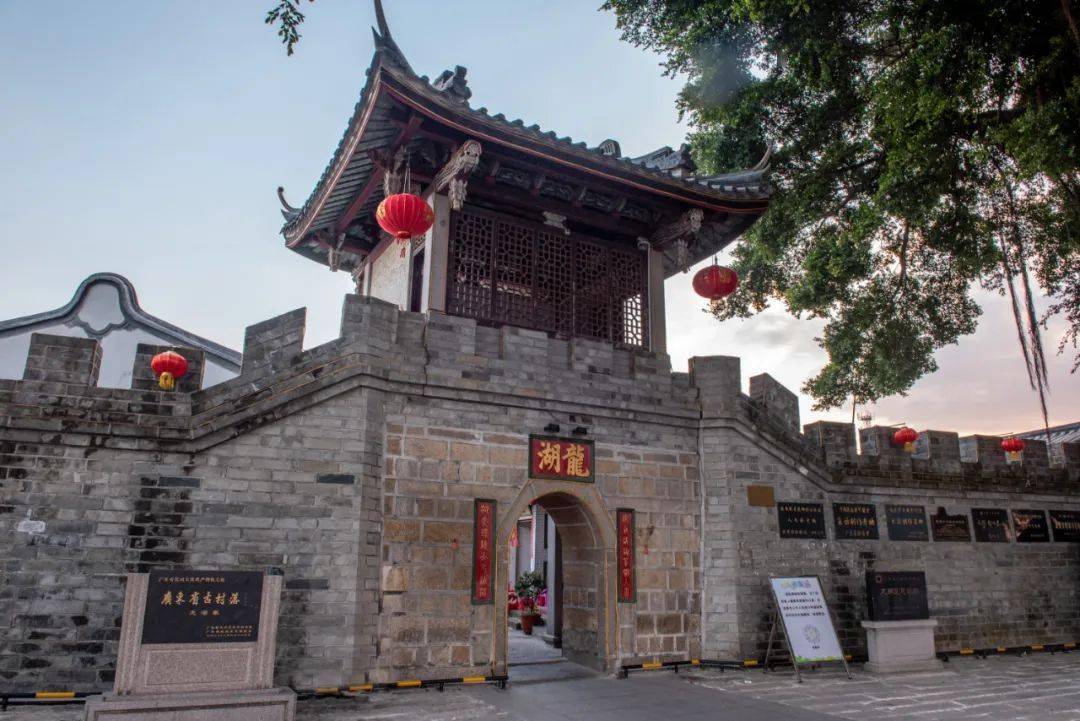 潮州长途汽车站，连接城市与交通的纽带