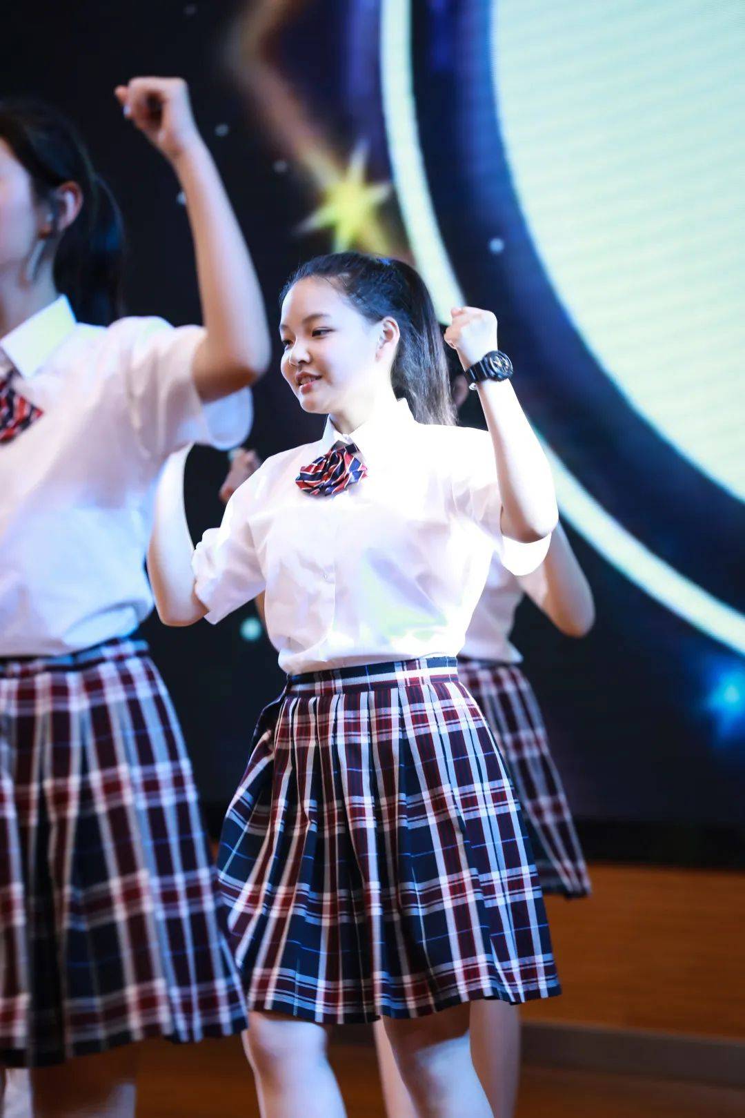 初中女生MM青春初绽，魅力mm-第3张图片
