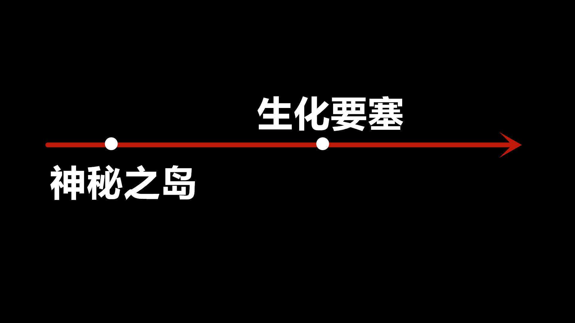 雷神岛 稀有雷神岛，神秘之岛，稀有资源-第2张图片