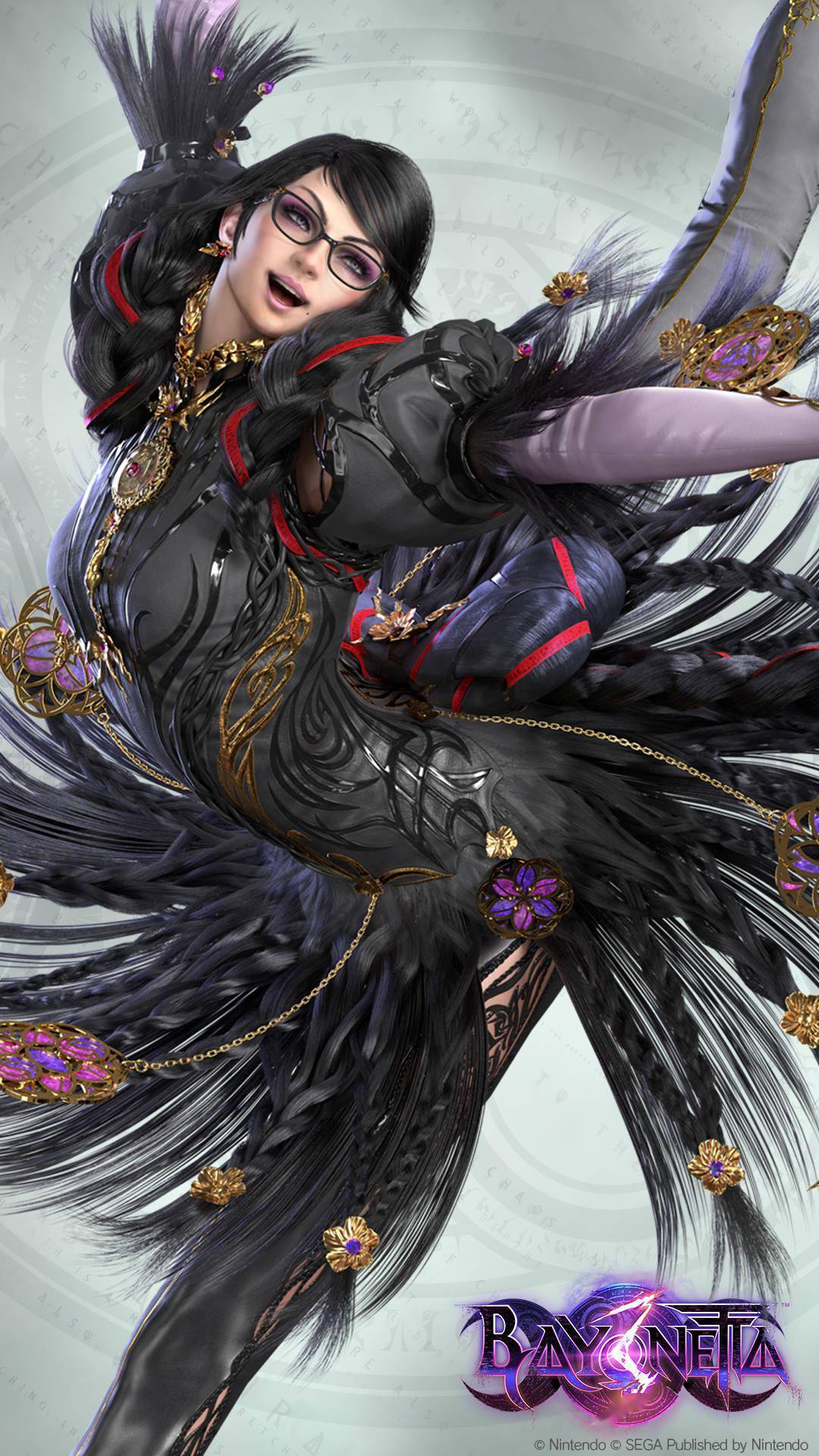 猎天使魔女中文补丁猎天使魔女，探索神秘世界中的奇幻之旅-第2张图片