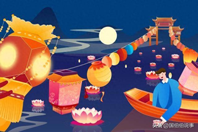 中元节不能穿什么颜色的衣服-第3张图片