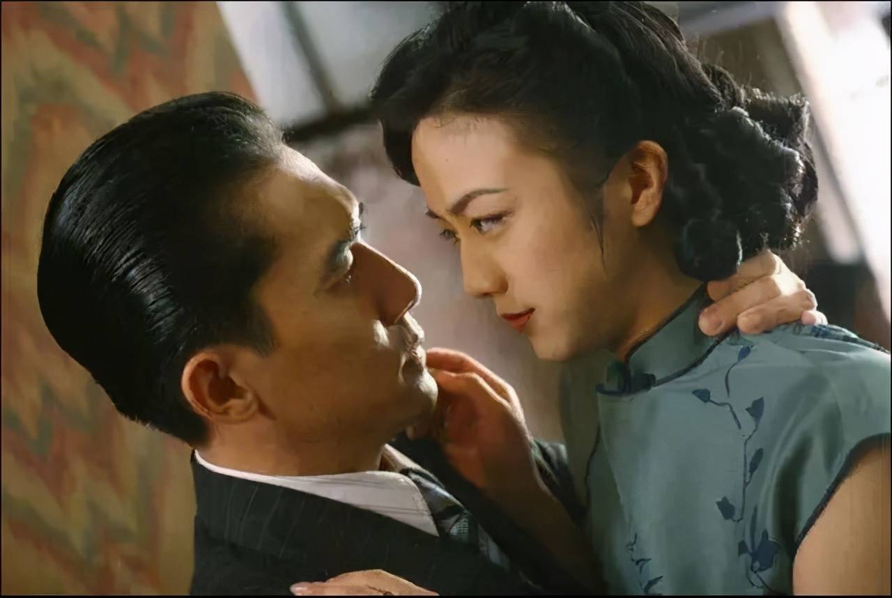 色戒，威尼斯版的历史与文化内涵