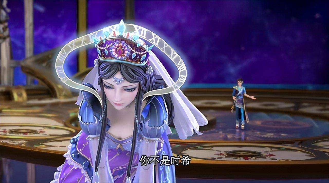 公主被两个双胞胎师傅的人物特点分析公主与双胞胎师傅的人物特点-第2张图片
