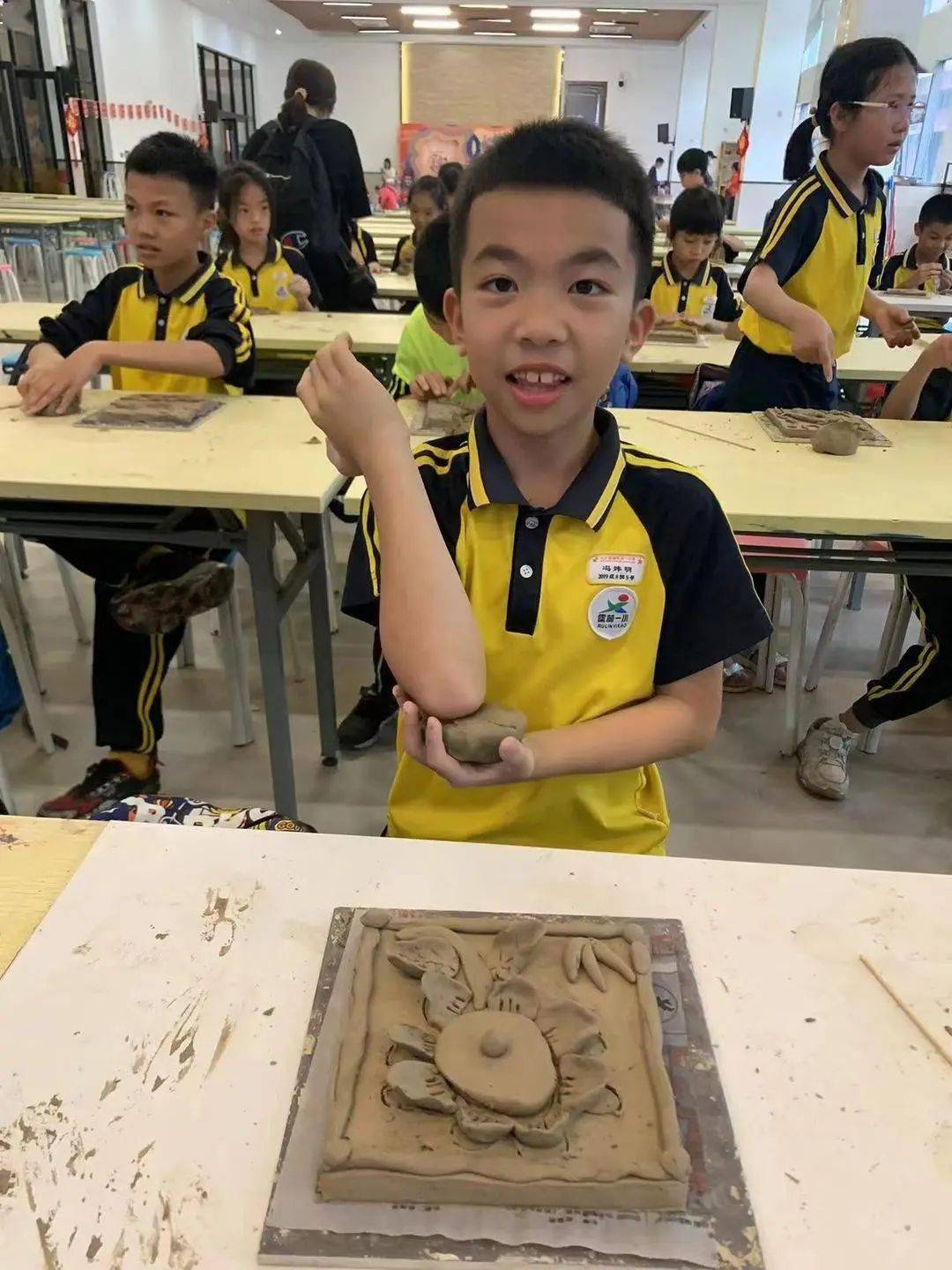 广东快乐十分钟，体验活力与乐趣-第3张图片