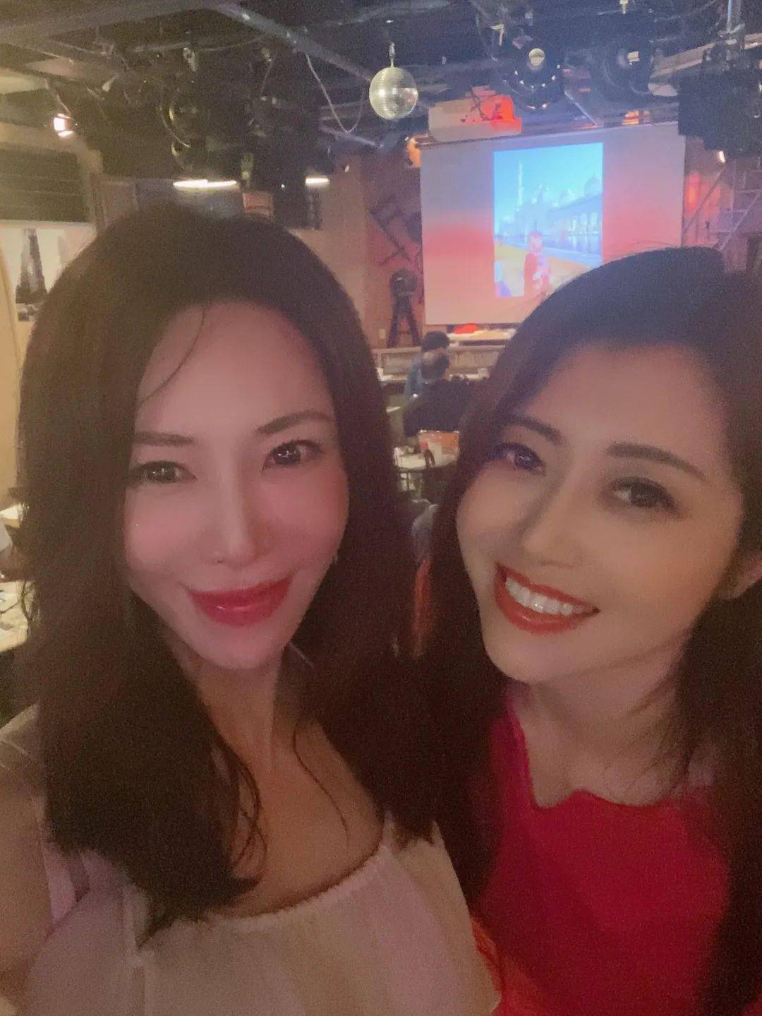 北条麻妃作品赏析