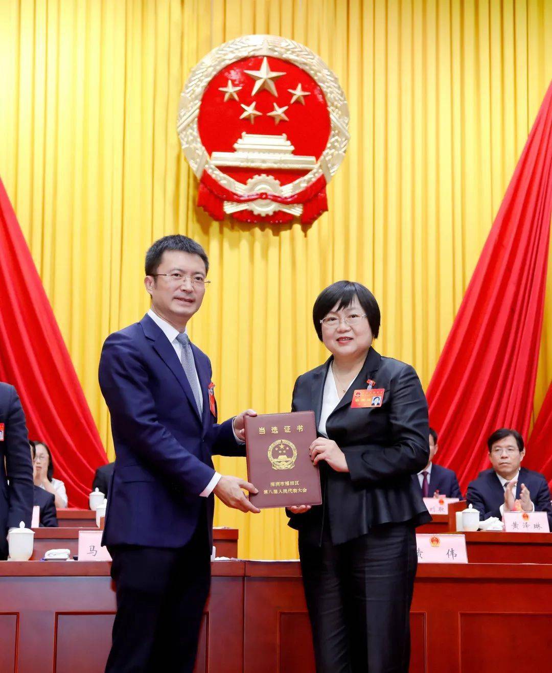 25年中央最新一届领导班子最新一届领导班子述评-第2张图片