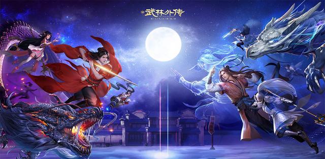 魔兽世界WMO排行榜，玩家眼中的顶尖高手