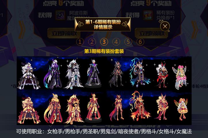 DNF周边商城CDKEY介绍