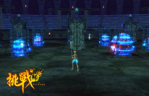 新挑战女武神技能加点图新挑战女武神技能加点攻略-第2张图片