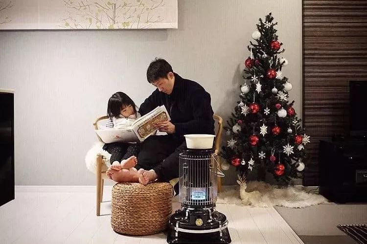 日本妈妈厨房与亲子互动-第3张图片