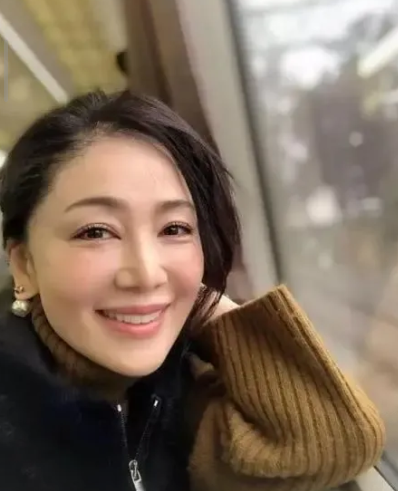 欢乐一家人王芳