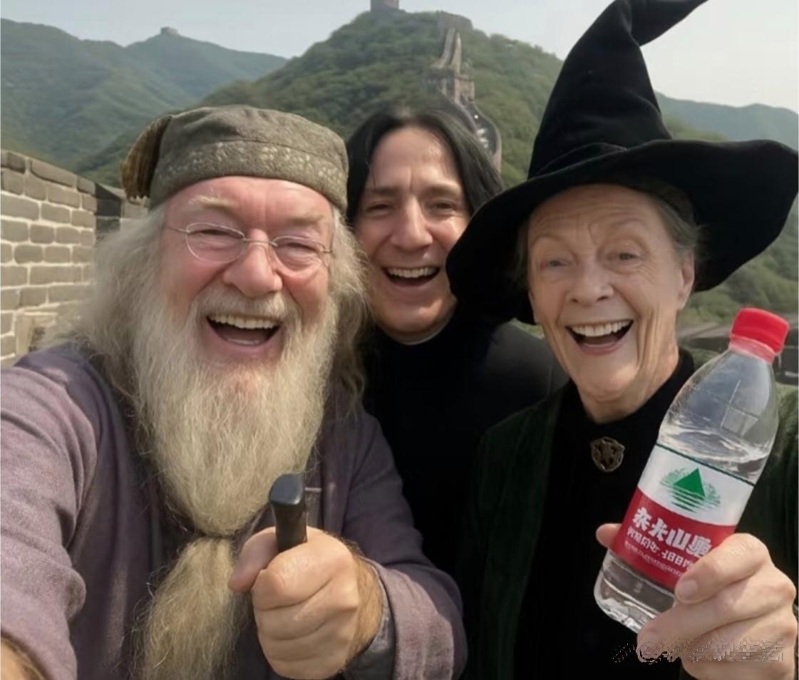 斯内普教授的作业总是让人头疼-第2张图片