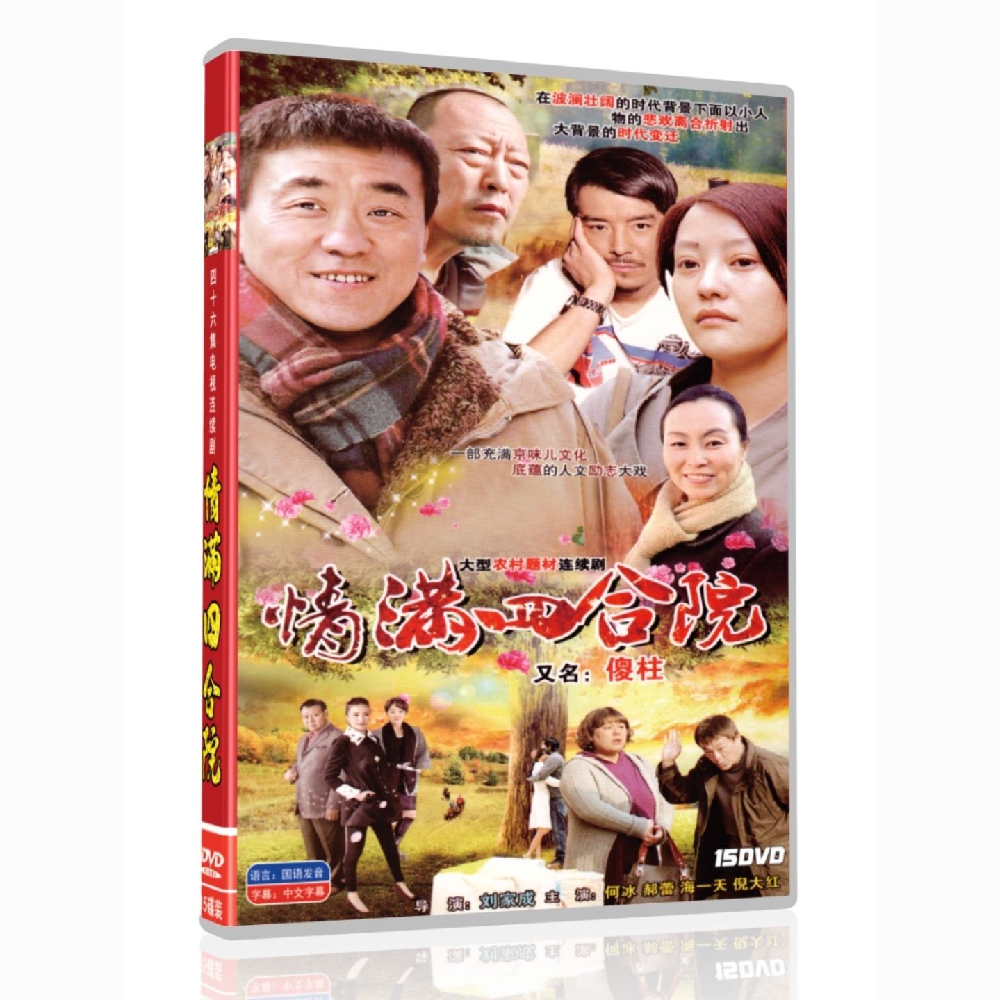 正版日本高清dvd生活碟片在哪买正版日本高清DVD生活碟片，品质生活的必备-第2张图片
