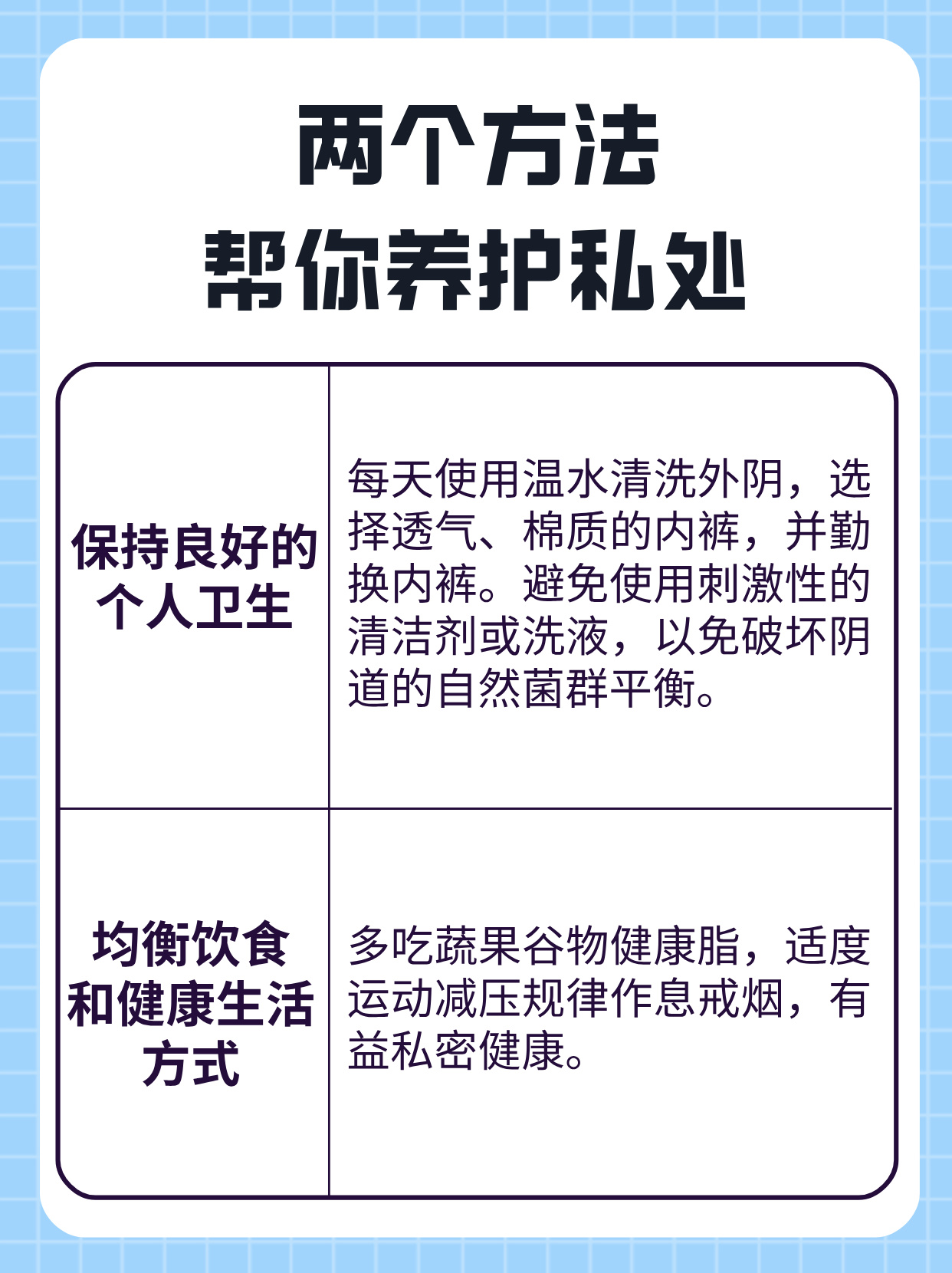 私密粉嫩保养与频率